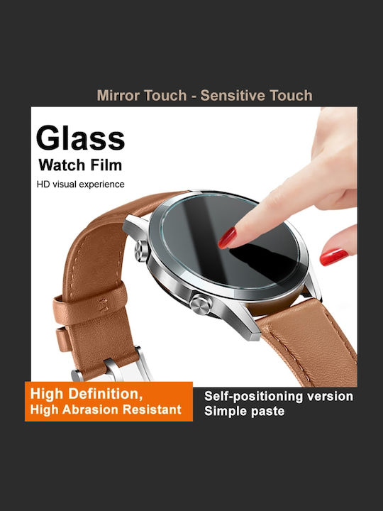 Tempered Glass for Huawei Watch GT 6 46mm 1pc EDA006792215