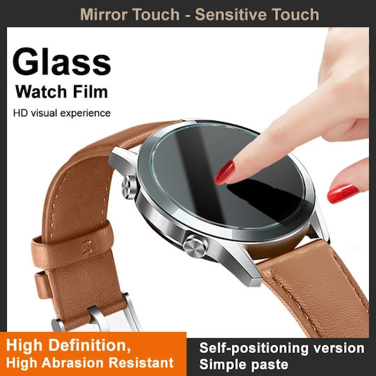 Tempered Glass pentru Huawei Watch GT 3 SE 1buc EDA006792204