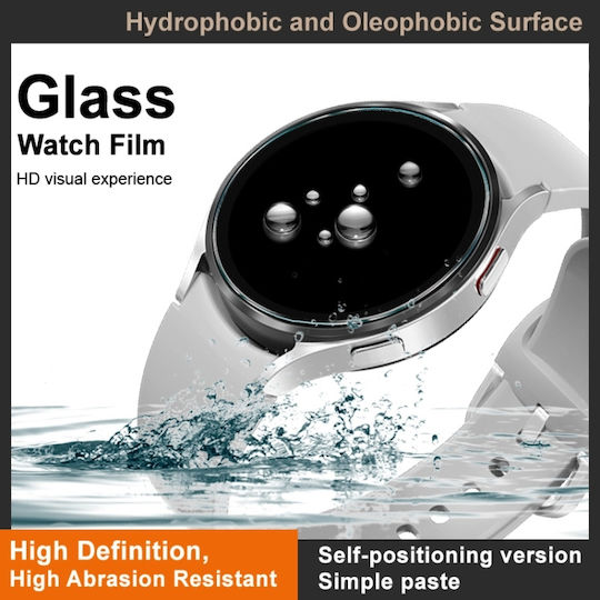 Tempered Glass pentru Huawei Watch GT 3 SE 1buc EDA006792204