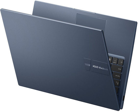 Asus Vivobook 15 X1504VA-BQ4283W 15.6" FHD (Core 5-120U/16GB/512GB SSD/W11 Home) (US Keyboard)