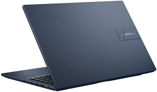 Asus Vivobook 15 X1504VA-BQ4283W 15.6" FHD (Core 5-120U/16GB/512GB SSD/W11 Home) (US Keyboard)