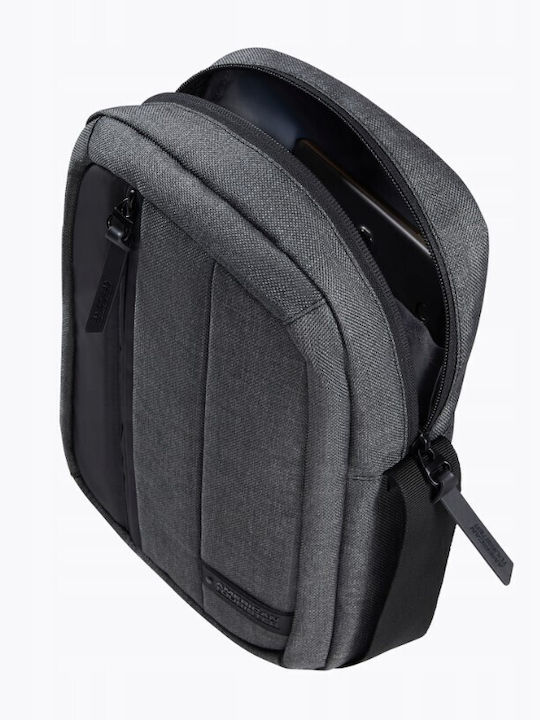 American Tourister Backpack Gray
