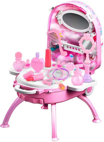 Lean Toys Accessories Schönheitsset