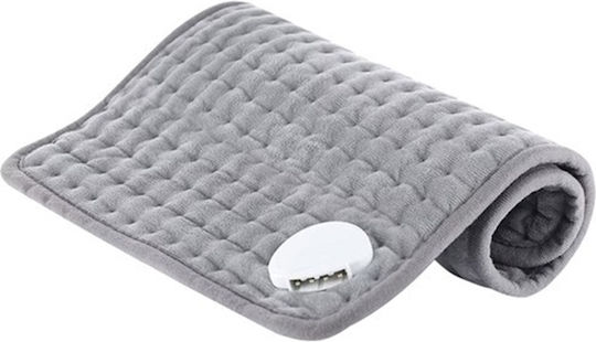 Perna Incalzita Rucsac Gri 40x30cm