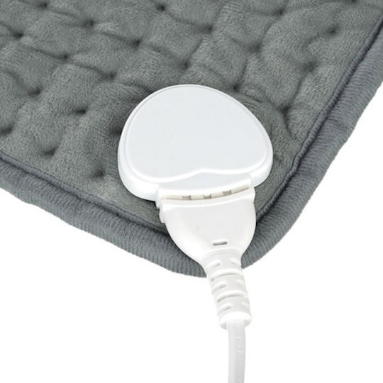 Perna Incalzita Rucsac Gri 40x30cm
