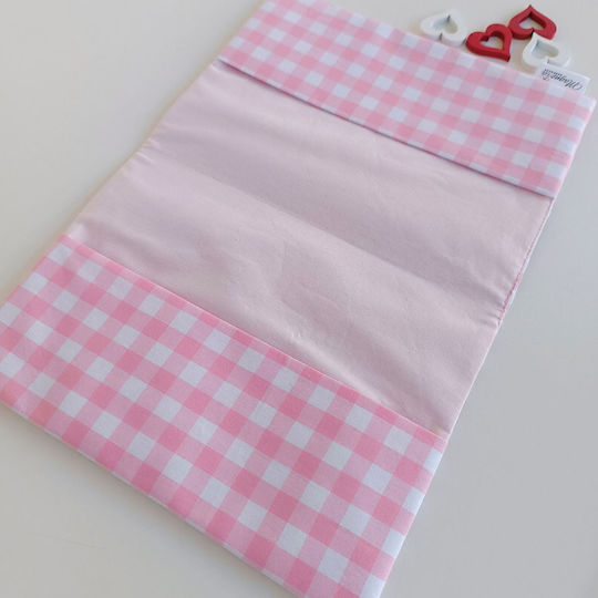 Magnolia Handmade Baby Health Book Cover Little Love