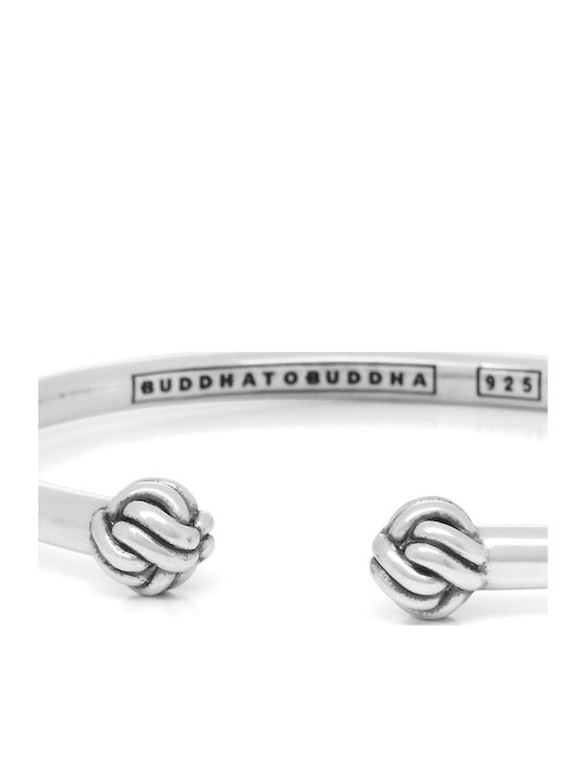 Buddha to Buddha Damen Armbänder aus Silber