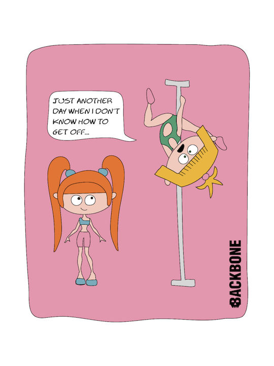 Pole Life Stickers