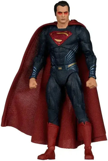 Φιγούρα Δράσης Superman 19εκ.