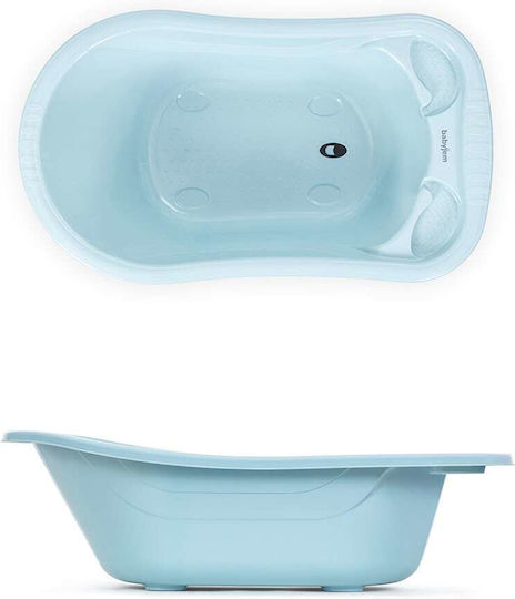 Baby Jem Baby Bath Blue