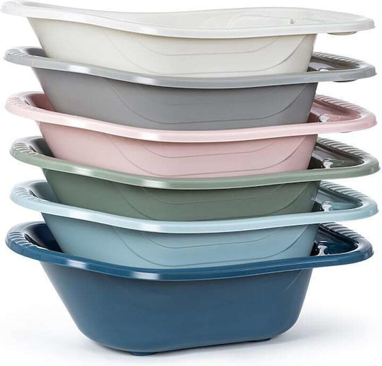 Baby Jem Baby Bath Blue