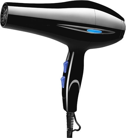 Uscător Profesional De Păr Cu Difuzor 1200W
