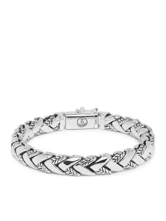 Buddha to Buddha Damen Armband aus Silber