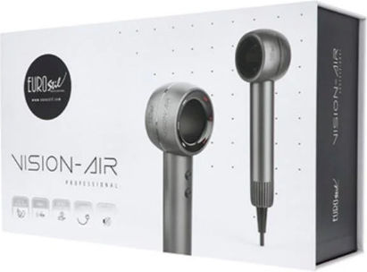 Eurostil Vision Air Hair Dryer