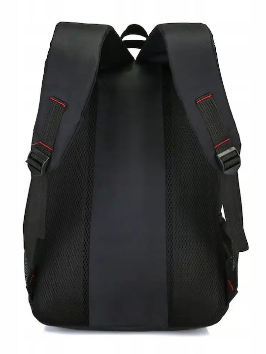 Rucsac Waterproof Negru