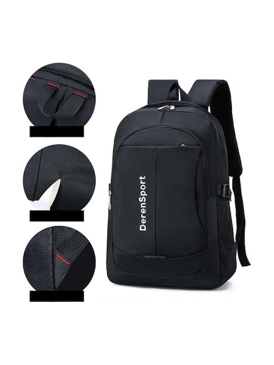 Rucsac Waterproof Negru