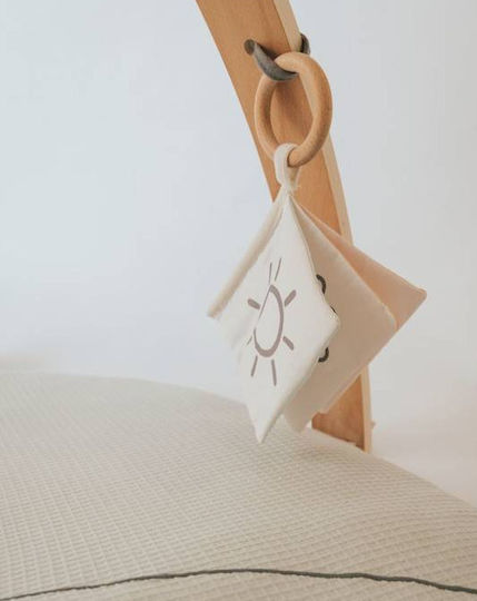 Bamboom Hanging Toy for Newborns