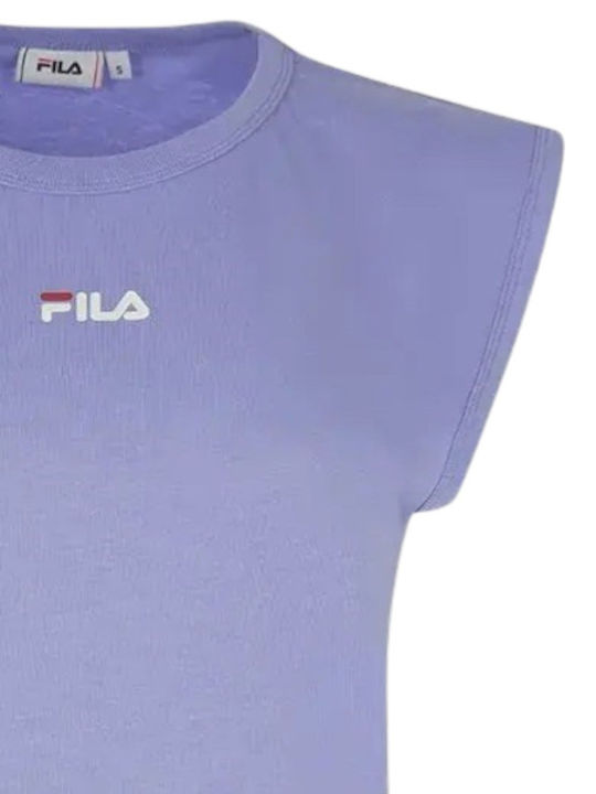 Women's Sports Sleeveless Top Paleiri