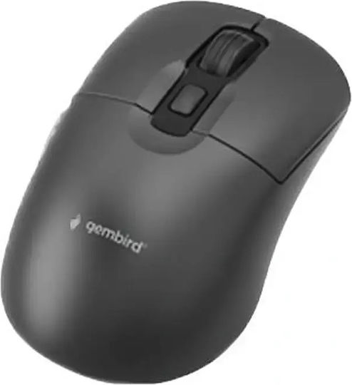 Gembird Silent Key Pro Wireless Keyboard & Mouse Set English US