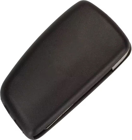 Telecomandă Cheie Auto Completă Techstar Compatibilă Nissan Qashqai J11 Pulsar C13 Juke F15 X-Trail T32 Micra 3 Butoane 433 Mhz 4a Pcf7952e Cwtwb1g767
