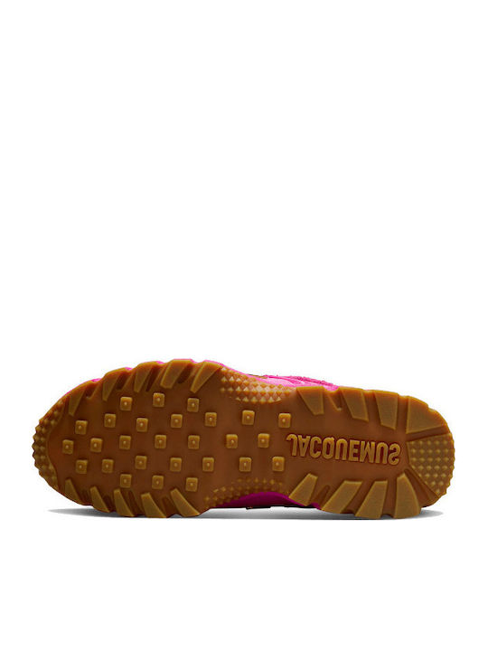 Air Humara Sneakers Pink
