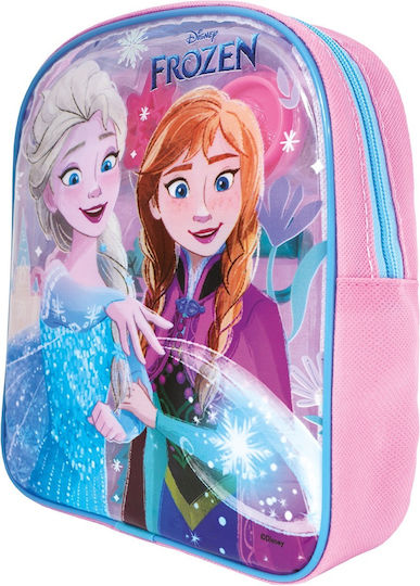 AS Plasticine Backpack for Ages 3+