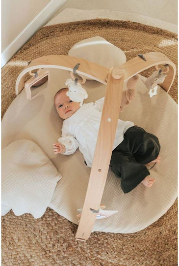 Bamboom Activity Play Mat for Newborns