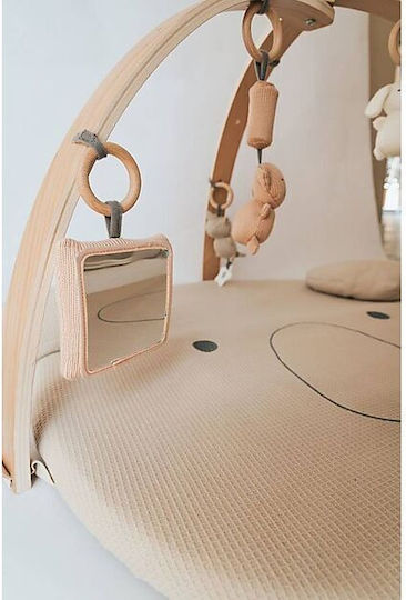 Bamboom Activity Play Mat for Newborns