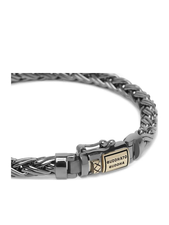 Buddha to Buddha Damen Armband