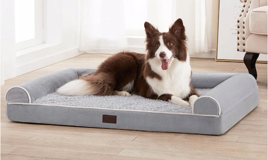 Легло За Котка Mink Гущер Тъмнозелено 40*100*20см Подсилено