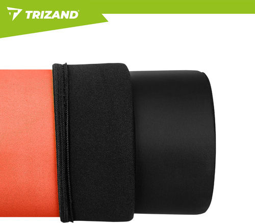 Trizand Πλωτήρας σε Πορτοκαλί Χρώμα