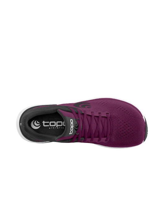 Pantofi Sport de Alergare Pentru Femei Mov