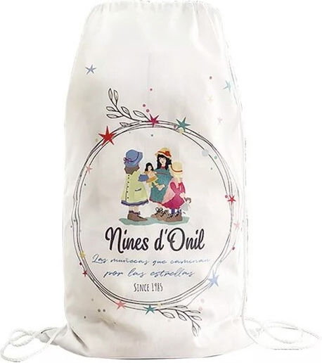 Nines d' Onil Păpușă Bebe