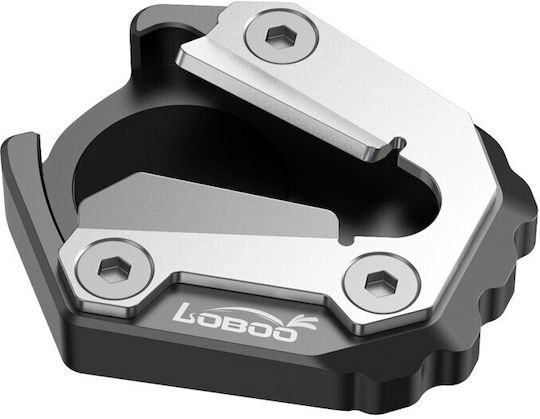 Loboo Aluminum Side Stand Pad Ktm1290 Super Adventure S 2022