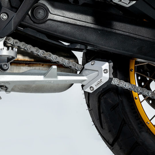 Loboo Aluminum Side Stand Pad Bmw F900gs 2024