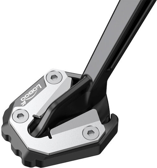 Loboo Aluminum Side Stand Pad Ktm1290 Super Adventure S 2022