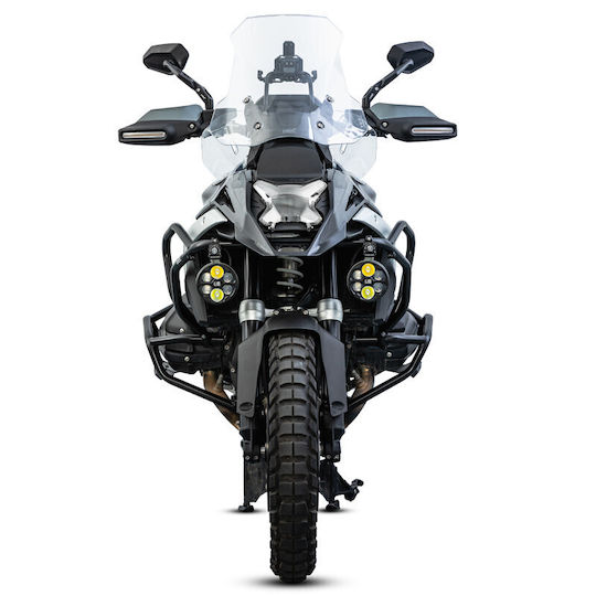 Loboo Frontscheinwerferabdeckung Bmw R1300gs 2023 Transparente
