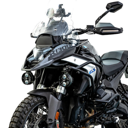 Loboo Frontscheinwerferabdeckung Bmw R1300gs 2023 Transparente