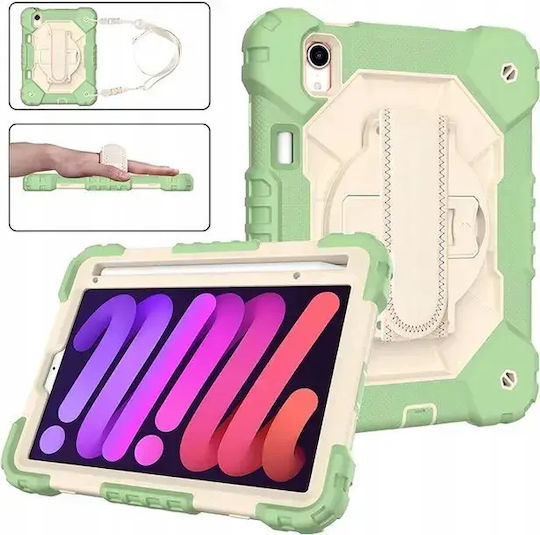 Back Cover Rezistentă pentru Copii Verda (Samsung Galaxy Tab A7 10.4”) NC001733