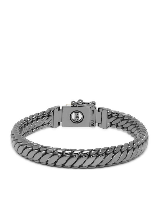 Buddha to Buddha Damen Armband aus Stahl
