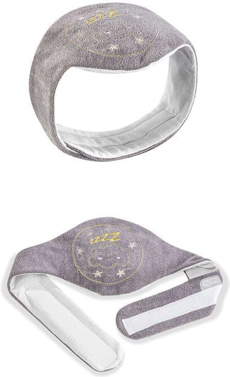 Baby Jem Sleepy Cloud Heating Pad with Cherry Pits