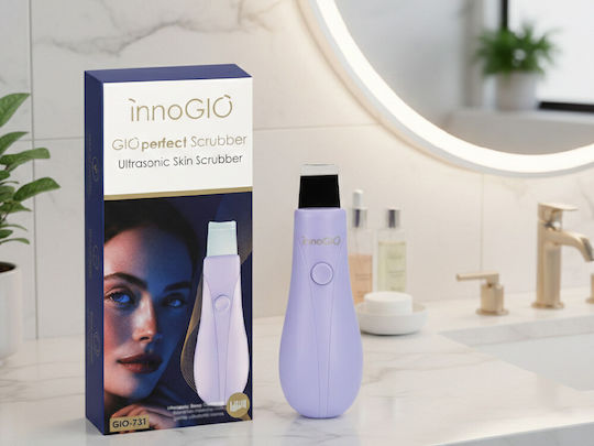 innoGio Συσκευή Περιποίησης Προσώπου