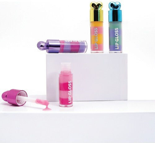 AS Sparkle Kinder Lippenstift / Lipgloss