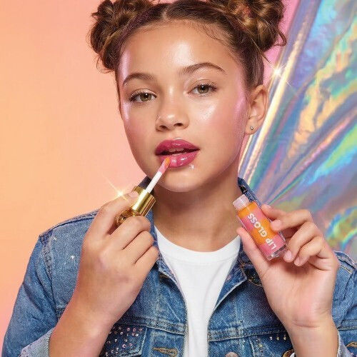 AS Sparkle Kinder Lippenstift / Lipgloss