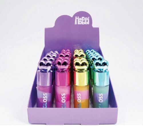AS Sparkle Kinder Lippenstift / Lipgloss