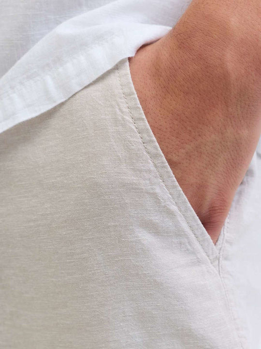 Sports Men's Bermuda Shorts Crockery