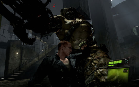 Resident Evil 6 Treffer Ausgabe PS4 Spiel