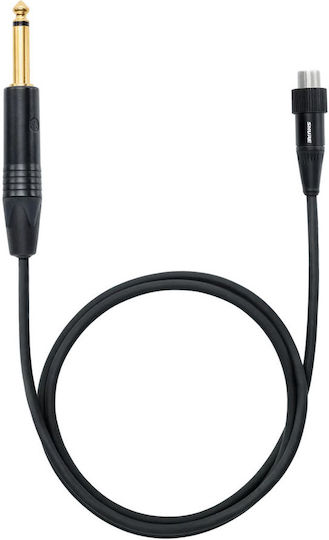 Shure SLXD14+ Microfon Condensator Wireless Cu Clemă