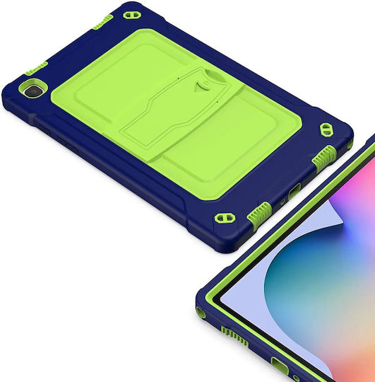 Флип Капак Издръжлив Зелен (iPad 10.2" 2019/2020)