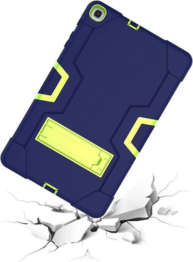 Back Cover Rezistentă pentru Copii Albastru marin (Samsung Galaxy Tab A8 10.5”) NC001747